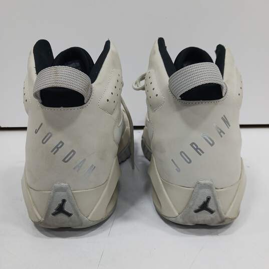 Air Jordan Lift Off Reflect Sneakers Men's Size 12 image number 5