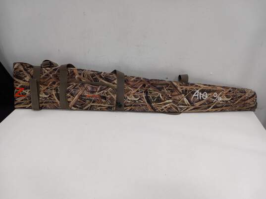 Mossy Oak Alps Outdoorz Camo Gun Case image number 1