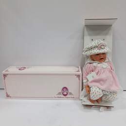 Lee Middleton 'True Pals' Reva Schick Original Baby Doll
