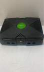Microsoft XBOX Original Console For Parts or Repair image number 1
