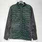 The North Face Quilted Jacket Men's Size M image number 1