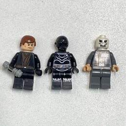 Mixed Lego Star Wars Minifigures Bundle (Set Of 15) alternative image