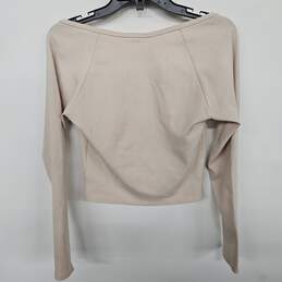 Mi Ami Long Sleeve Shirt alternative image