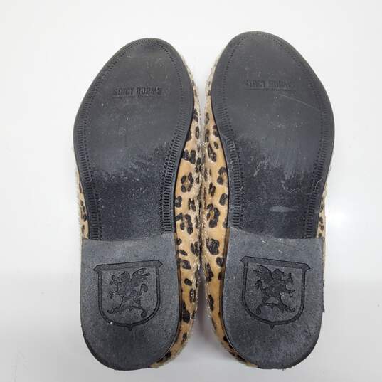Stacy Adams Sultan Leopard Men's Loafer Shoes Size 8.5 image number 3