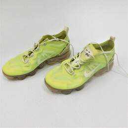 Nike Air VaporMax SE Luminous Green Women's Shoe Size 9.5 alternative image