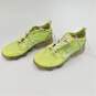 Nike Air VaporMax SE Luminous Green Women's Shoe Size 9.5 image number 2