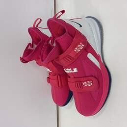 LeBron Soldier XIII Kay Yow Men's Sneakers Size 9