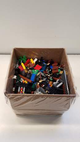 Lego Mixed Lot alternative image