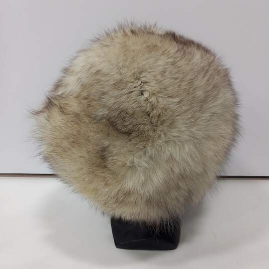 Wilmanns Furriers Women's Fur Hat image number 5