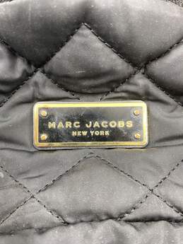Marc Jacobs Black Backpack alternative image