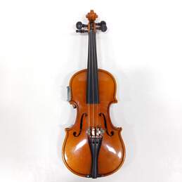 Knilling Bucharest Mini Violin No. 42682 & Hard Case alternative image