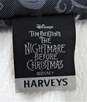 Harveys Disney The Nightmare Before Christmas Jack & Sally Shopper Tote w/ Bumper Sticker image number 3