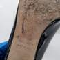 Kate Spade Women's Black Jeweled Pump Heels Size 5B image number 6