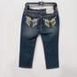Women's Blue Jeans Size 29 image number 2