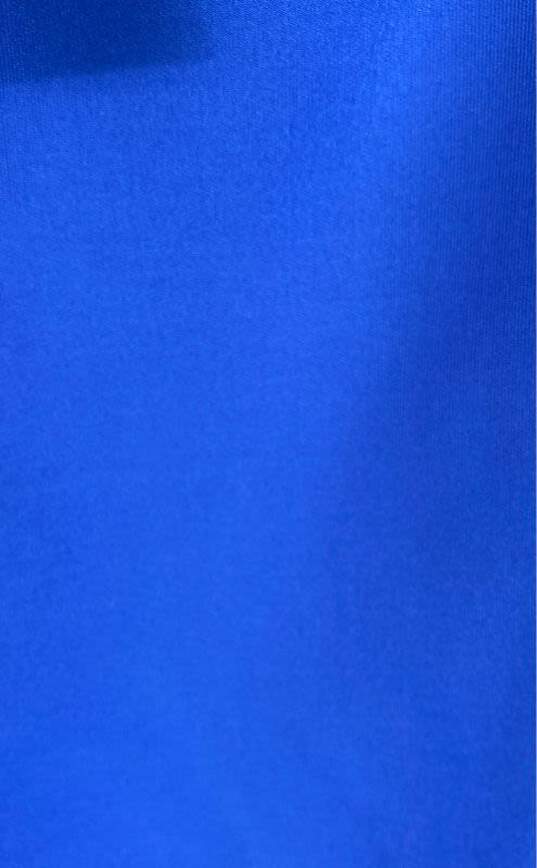 Metaphor Blue Formal Dress - Size 3 image number 4
