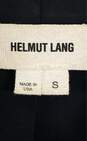 Helmut Lang Black Jacket - Size Small image number 3