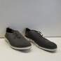 Cole Haan Zerogrand C30562 Mens Gray Stitchlite Wingtip Casual Shoes 10 M image number 3