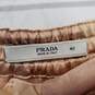 Prada Women's Silk Pants Size 40 image number 3