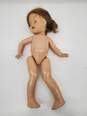 VTG  Ideal Composition SHIRLEY TEMPLE DOLL image number 1