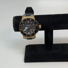 Designer Michael Kors MK-7062 Adjustable Strap Round Dial Analog Wristwatch