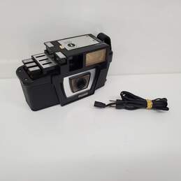 Untested Vintage Traid Fotron Camera P/R