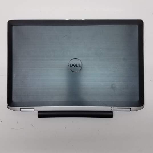 DELL Latitude E6520 15in Laptop Intel i7-2640M CPU 4GB RAM 500GB HDD image number 2