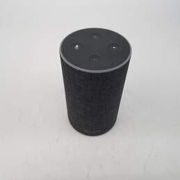 Amazon Echo (2nd Gen) Bluetooth speakers