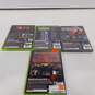 Bundle of 4 Microsoft Xbox One Games image number 2