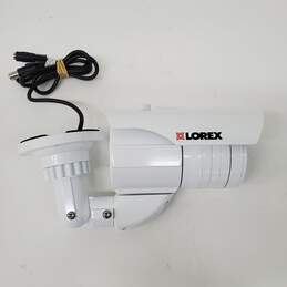 Lorex Weatherproof Security Video Camera Mcb7051 96Oh / Untested alternative image