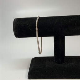 Designer Pandora S925 ALE Sterling Silver Classic Snake Chain Bracelet