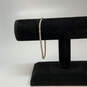 Designer Pandora S925 ALE Sterling Silver Classic Snake Chain Bracelet image number 1