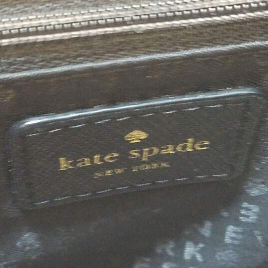 Kate Spade Black Handbag image number 6