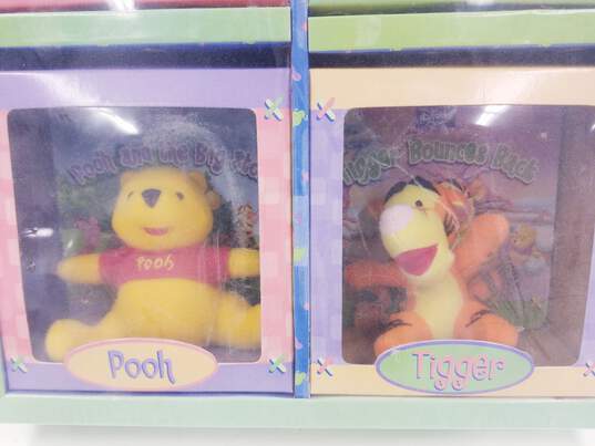 Phidal Disney Winnie the Pooh Boardbook Set image number 7