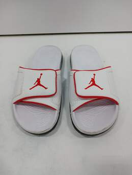 Nike Jordan Hydro III Retro Men's Slides Size 11