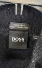 Hugo Boss Women Black Cropped Sweater XS image number 3