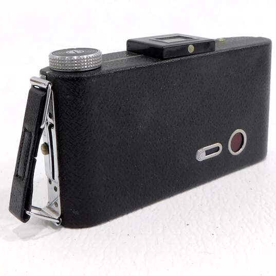 Vintage Kodak Senior Six-20 Folding Film Camera With Original Box image number 3