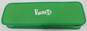 Vachan Brand 32-Key Green Melodica w/ Case and Accessories image number 5