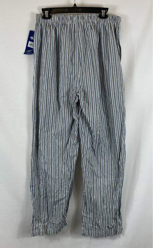 Dockers Multicolor Pajama Pants - Size Large image number 2