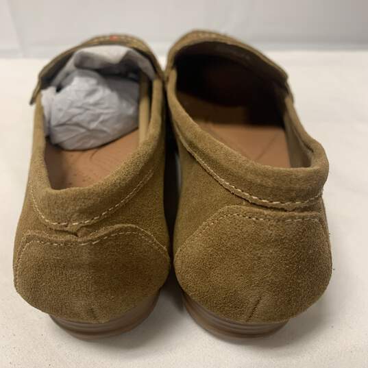 Women's Flat Shoes In Original Box And Original Paper Size: 8 Wide image number 4