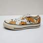 Converse All Star 568375C 70 Vintage Floral OX Sneaker Shoes Sz US 5.5M/7.5W image number 2