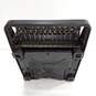 Vintage Black Royal Typewriter image number 7