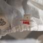 Levi's White Blouse Size L NWT image number 3