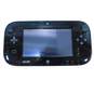 Nintendo Wii U Gamepad and Console image number 9