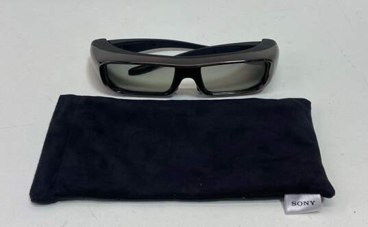 Sony TDG BR-100 3D Glasses image number 1