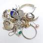 Sterling Silver Jewelry Scrap 42.4g image number 1