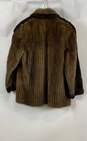 Unbranded Vintage Women's Brown Fur Coat- M/L image number 2