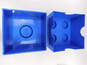 Blue Storage Brick + Assorted Polybag Sets image number 7