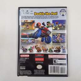 Mario Kart Double Dash!! - GameCube (CIB) alternative image