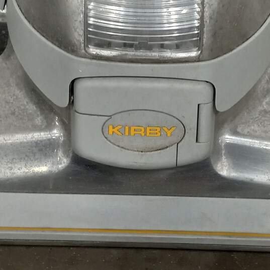 Kirby The Ultimate G Series Vacuum image number 3