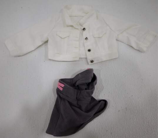 American Girl True Spirit Outfit Clothing Accessories image number 4